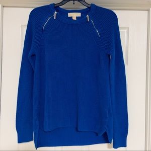 Michael Michael Kors Sweater Blue